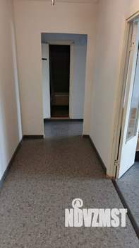 1-к квартира, на длительный срок, 41м2, 10/10 этаж