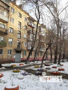 2-к квартира, на длительный срок, 42м2, 3/5 этаж