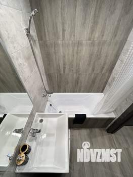 1-к квартира, посуточно, 37м2, 5/16 этаж