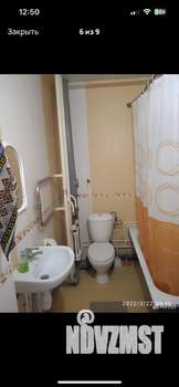 1-к квартира, на длительный срок, 33м2, 14/20 этаж