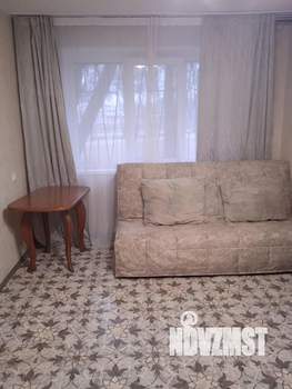 1-к квартира, на длительный срок, 30м2, 1/5 этаж