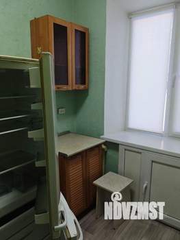 1-к квартира, на длительный срок, 31м2, 1/5 этаж