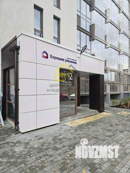 Студия квартира, на длительный срок, 26м2, 9/10 этаж