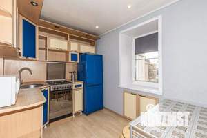 2-к квартира, посуточно, 50м2, 1/1 этаж