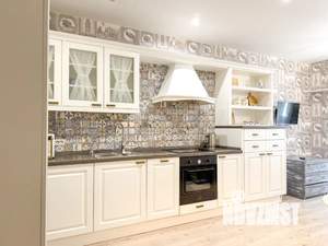 1-к квартира, посуточно, 47м2, 10/16 этаж