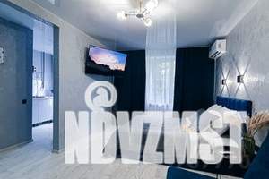 1-к квартира, посуточно, 32м2, 1/5 этаж