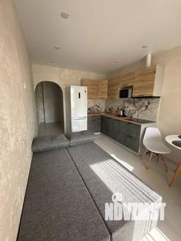 1-к квартира, на длительный срок, 40м2, 5/20 этаж