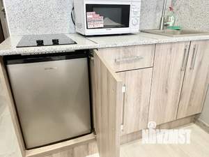 1-к квартира, посуточно, 28м2, 1/10 этаж