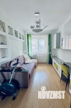 4-к квартира, на длительный срок, 98м2, 4/9 этаж