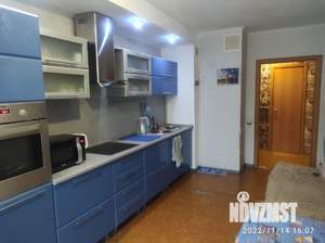 1-к квартира, на длительный срок, 55м2, 3/11 этаж