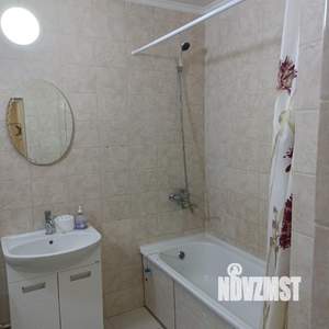 Студия квартира, на длительный срок, 38м2, 2/9 этаж