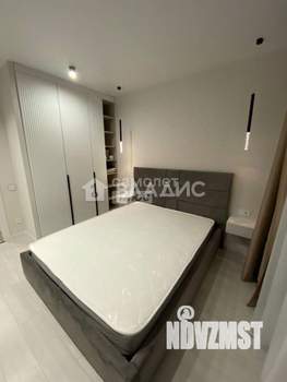 2-к квартира, на длительный срок, 45м2, 5/21 этаж