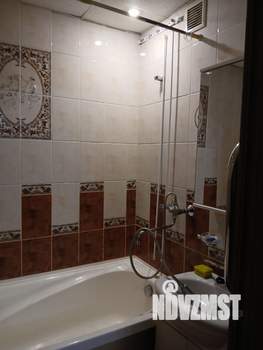 2-к квартира, на длительный срок, 53м2, 4/10 этаж