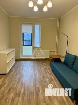 1-к квартира, на длительный срок, 33м2, 12/16 этаж