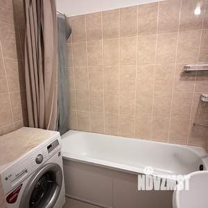 1-к квартира, на длительный срок, 41м2, 7/10 этаж