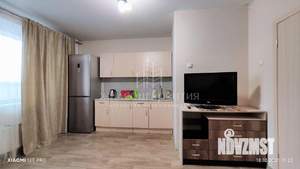 Студия квартира, на длительный срок, 25м2, 9/10 этаж