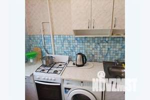 1-к квартира, посуточно, 32м2, 2/5 этаж