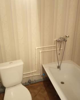 Студия квартира, на длительный срок, 35м2, 5/20 этаж