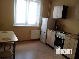 1-к квартира, на длительный срок, 43м2, 7/10 этаж