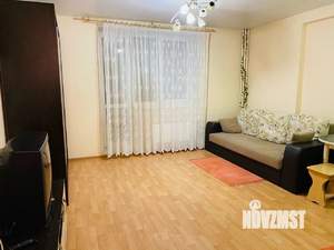 Студия квартира, на длительный срок, 25м2, 7/20 этаж