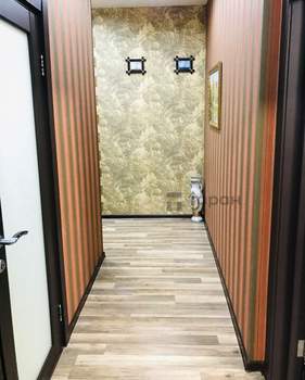 1-к квартира, на длительный срок, 50м2, 13/18 этаж