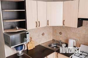 1-к квартира, посуточно, 30м2, 1/5 этаж