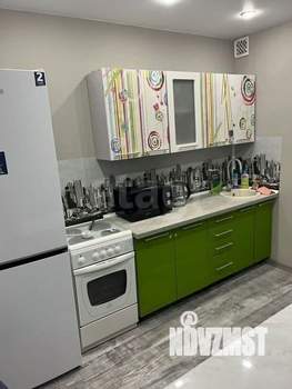 1-к квартира, на длительный срок, 40м2, 3/10 этаж