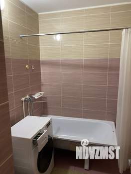 Студия квартира, на длительный срок, 30м2, 9/10 этаж