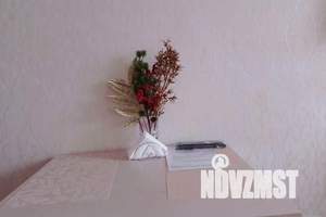 1-к квартира, посуточно, 39м2, 11/20 этаж