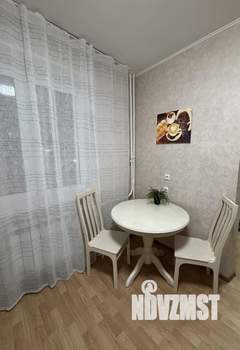 1-к квартира, на длительный срок, 37м2, 4/11 этаж