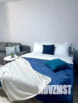 1-к квартира, посуточно, 28м2, 1/1 этаж