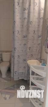 Студия квартира, на длительный срок, 27м2, 8/15 этаж