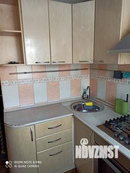 2-к квартира, на длительный срок, 45м2, 2/5 этаж