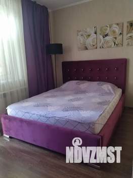 Студия квартира, посуточно, 28м2, 8/18 этаж