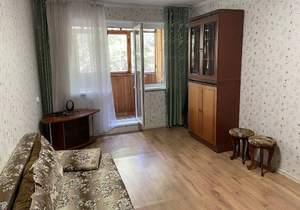 1-к квартира, на длительный срок, 30м2, 3/5 этаж