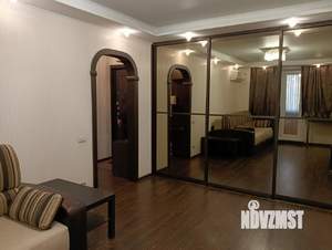 1-к квартира, на длительный срок, 34м2, 4/9 этаж