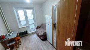 Студия квартира, на длительный срок, 16м2, 6/11 этаж