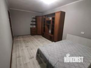 1-к квартира, на длительный срок, 33м2, 8/10 этаж