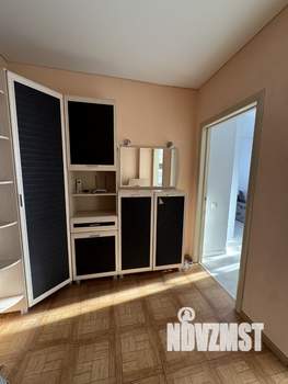 1-к квартира, на длительный срок, 41м2, 13/21 этаж