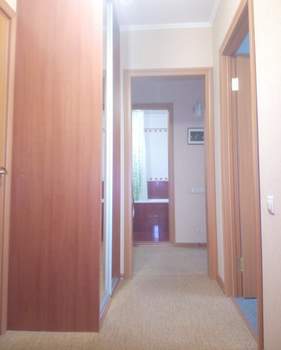 2-к квартира, на длительный срок, 50м2, 6/10 этаж