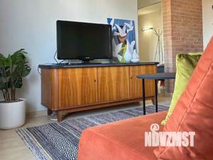 2-к квартира, посуточно, 60м2, 6/9 этаж