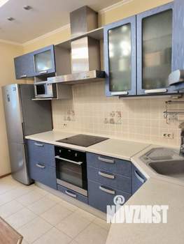 3-к квартира, на длительный срок, 100м2, 7/16 этаж