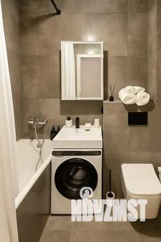 Студия квартира, посуточно, 30м2, 4/17 этаж