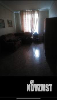 1-к квартира, на длительный срок, 42м2, 4/5 этаж