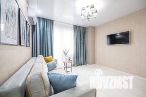 3-к квартира, посуточно, 70м2, 7/23 этаж