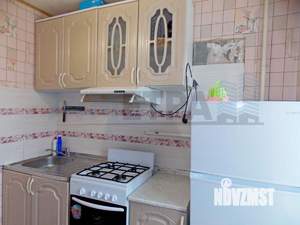 1-к квартира, на длительный срок, 32м2, 1/5 этаж