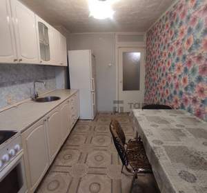 2-к квартира, на длительный срок, 56м2, 3/5 этаж