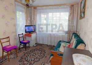 1-к квартира, на длительный срок, 35м2, 3/9 этаж