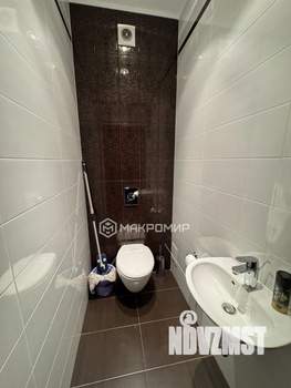 1-к квартира, на длительный срок, 80м2, 5/16 этаж