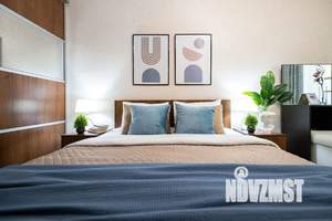 2-к квартира, посуточно, 43м2, 2/5 этаж